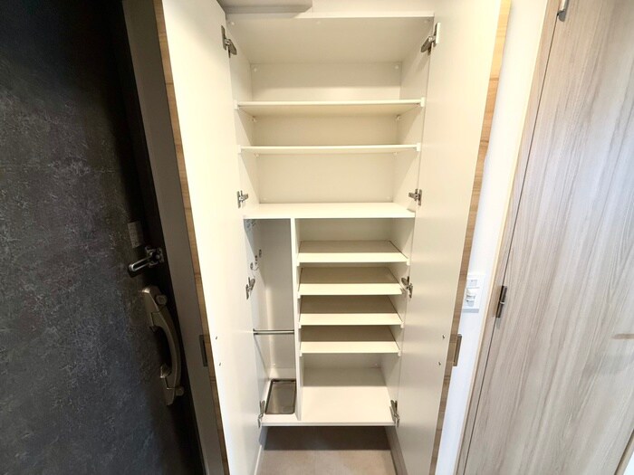 ジオエント福島野田の物件内観写真