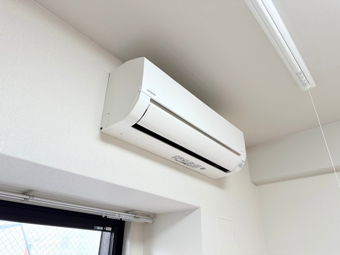 ジオエント福島野田の物件内観写真