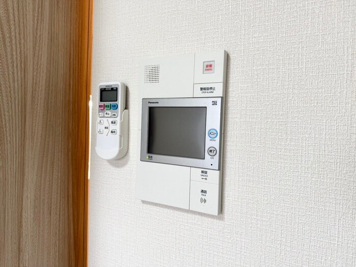 ジオエント福島野田の物件内観写真