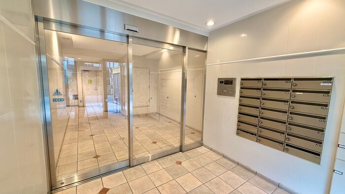 willDo天満橋の物件外観写真