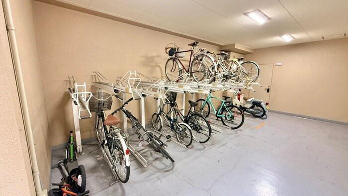 willDo天満橋の物件外観写真