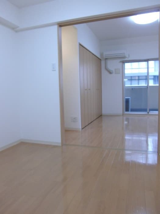 willDo天満橋の物件内観写真