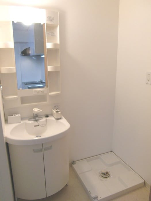 willDo天満橋の物件内観写真