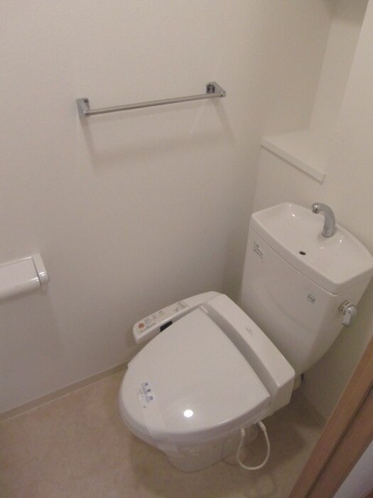 willDo天満橋の物件内観写真