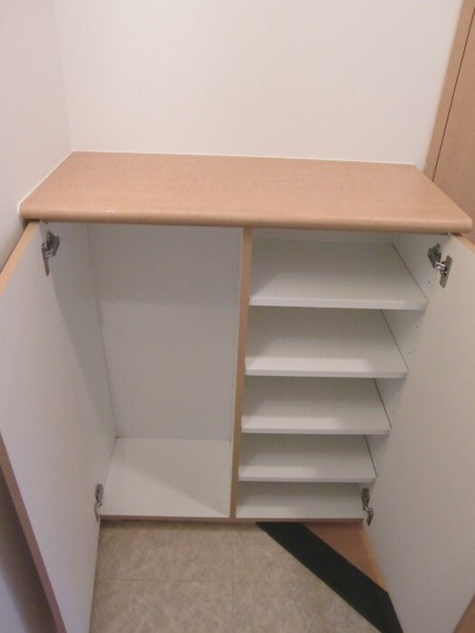 willDo天満橋の物件内観写真