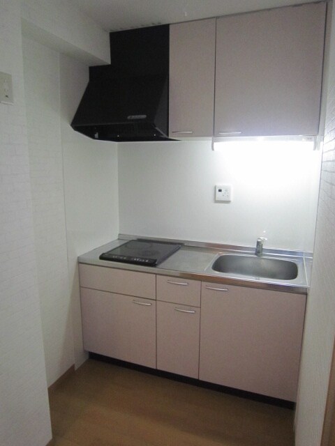 コ－ト八重桜の物件内観写真