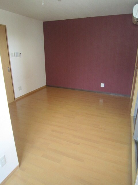 コ－ト八重桜の物件内観写真