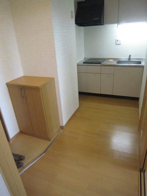 コ－ト八重桜の物件内観写真