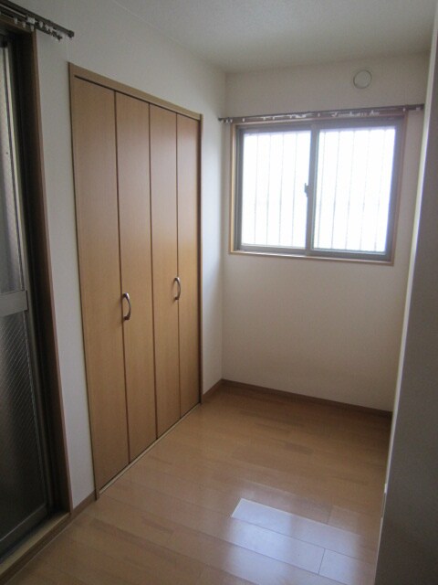 コ－ト八重桜の物件内観写真