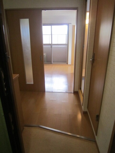 コ－ト八重桜の物件内観写真