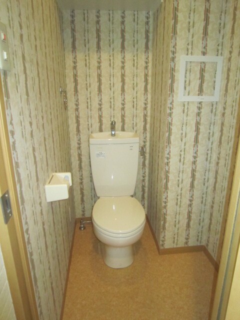 コ－ト八重桜の物件内観写真