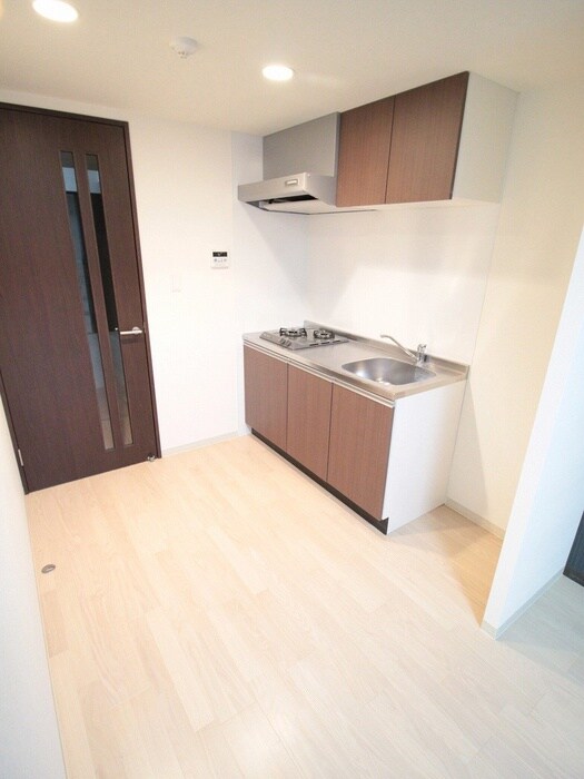 シェリロ香里園の物件内観写真