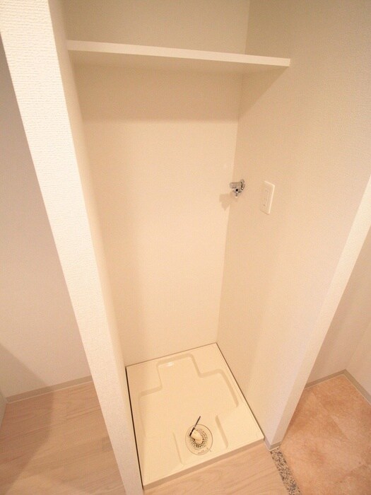 シェリロ香里園の物件内観写真