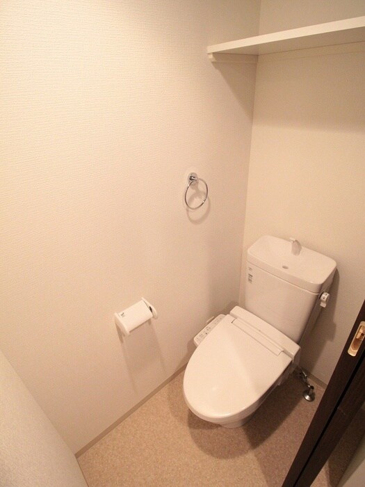 シェリロ香里園の物件内観写真