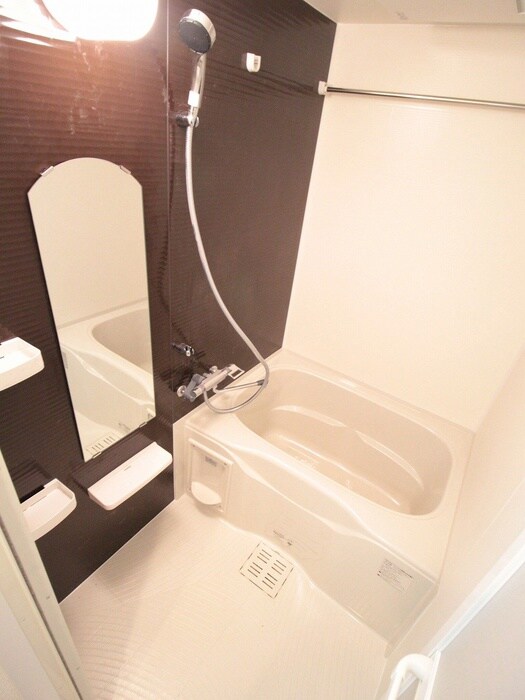 シェリロ香里園の物件内観写真