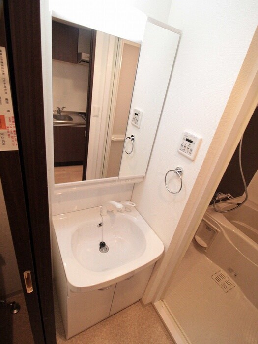 シェリロ香里園の物件内観写真