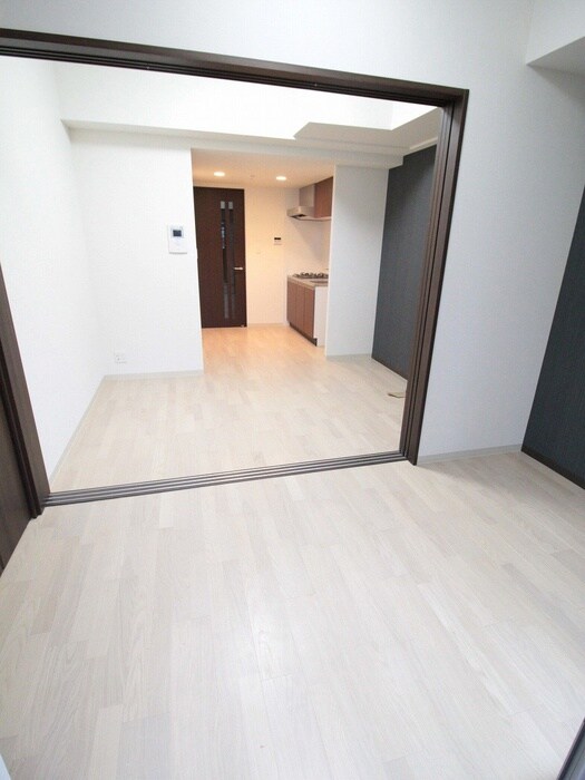 シェリロ香里園の物件内観写真