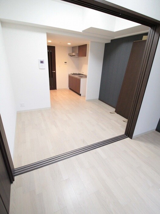 シェリロ香里園の物件内観写真