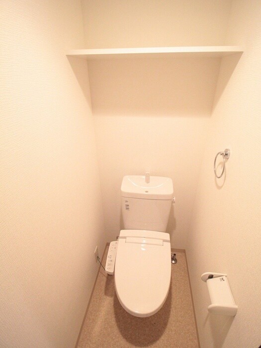 シェリロ香里園の物件内観写真