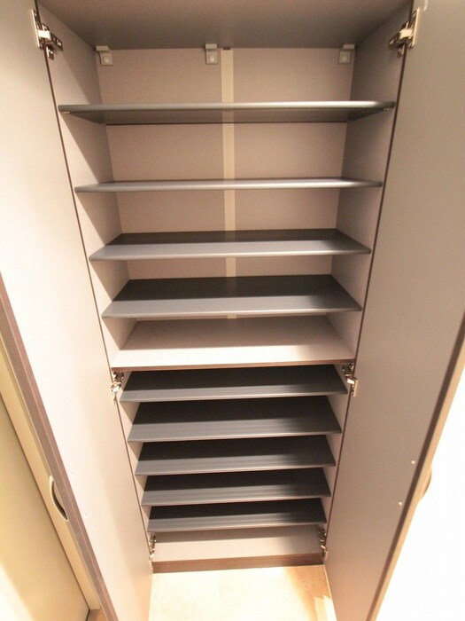 シェリロ香里園の物件内観写真