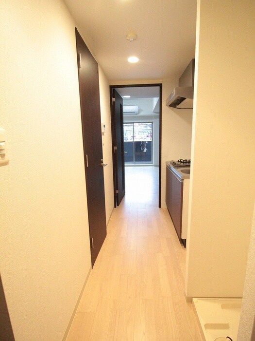 シェリロ香里園の物件内観写真