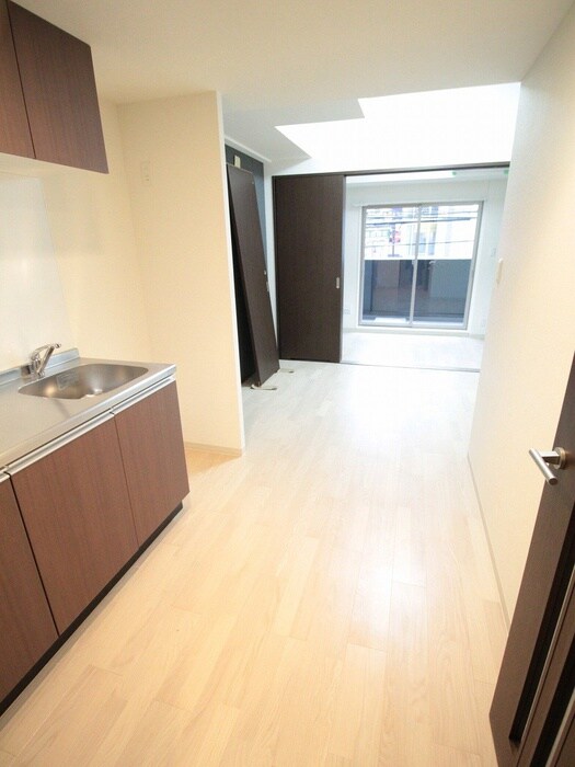 シェリロ香里園の物件内観写真