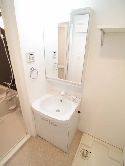 シェリロ香里園の物件内観写真