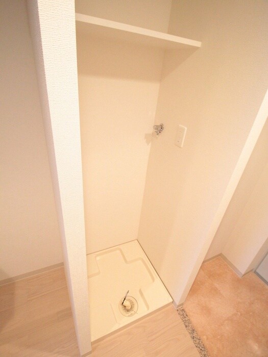 シェリロ香里園の物件内観写真