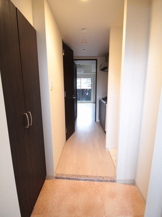 シェリロ香里園の物件内観写真