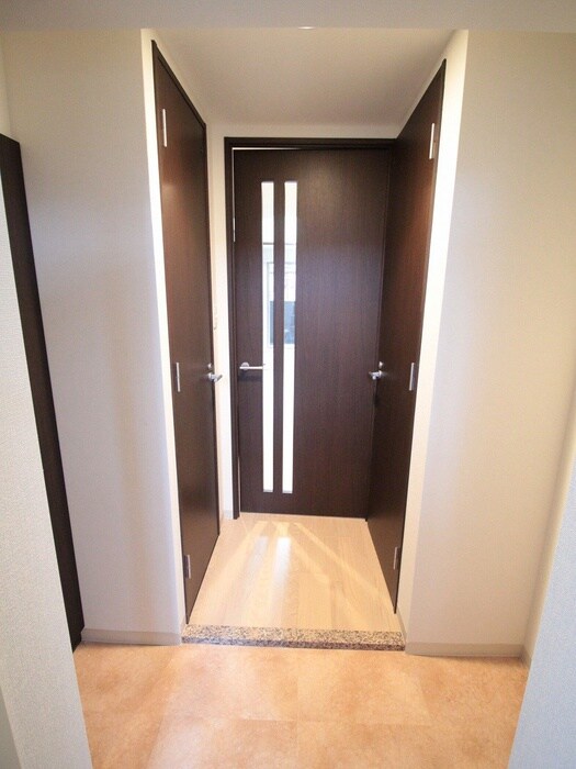 シェリロ香里園の物件内観写真