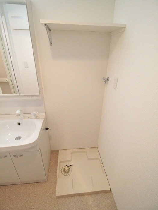 シェリロ香里園の物件内観写真