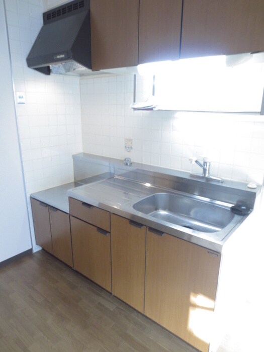 雅マンションの物件内観写真