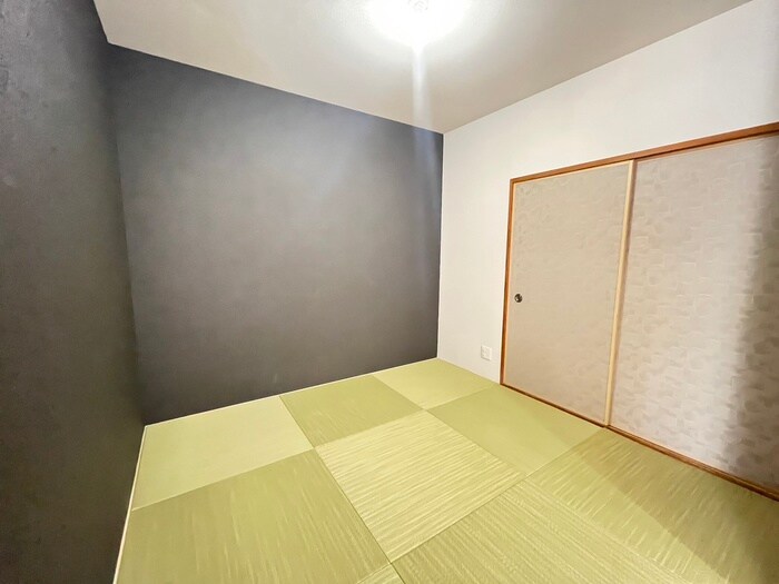 雅マンションの物件内観写真