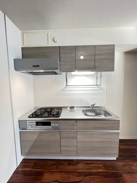 雅マンションの物件内観写真