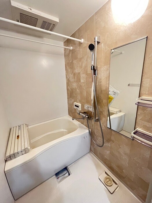 雅マンションの物件内観写真