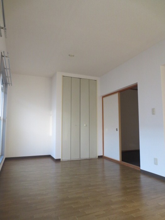 雅マンションの物件内観写真