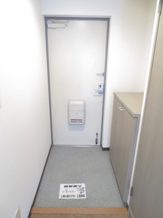 雅マンションの物件内観写真