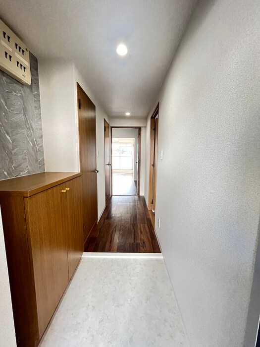 雅マンションの物件内観写真