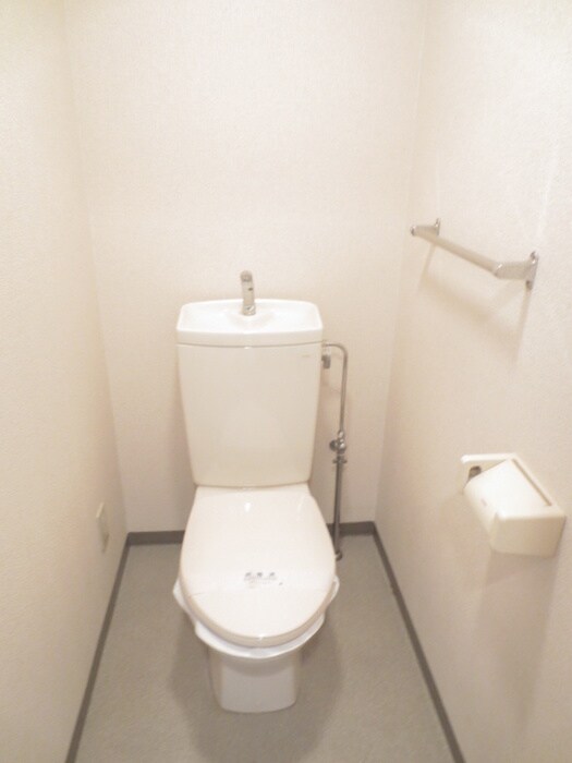 雅マンションの物件内観写真