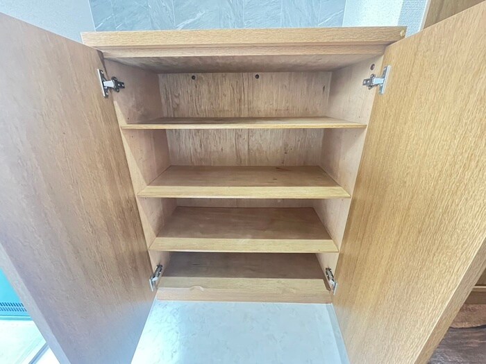 雅マンションの物件内観写真