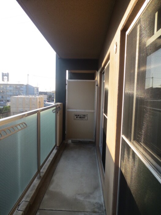 雅マンションの物件内観写真