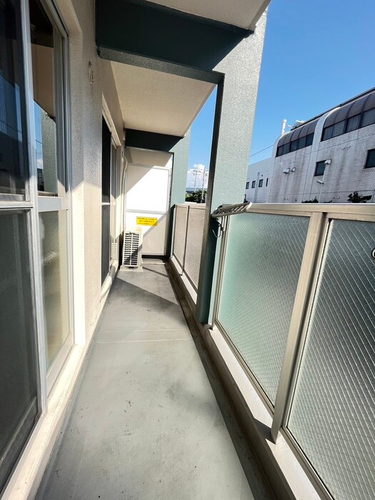 雅マンションの物件内観写真