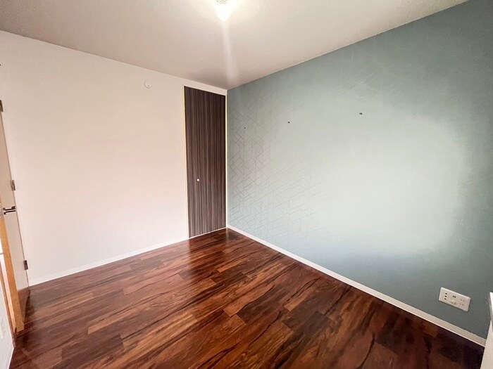 雅マンションの物件内観写真