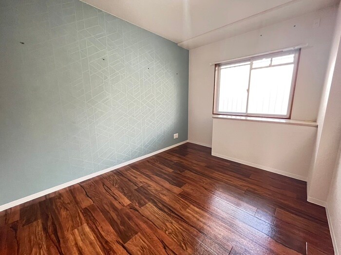 雅マンションの物件内観写真