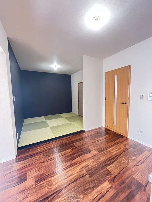 雅マンションの物件内観写真