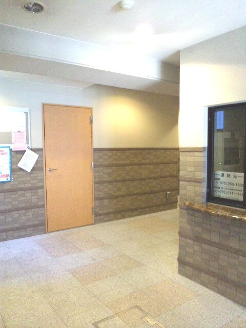 プレサンス京都駅前Ⅱ(203)の物件外観写真