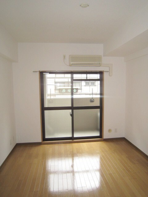 プレサンス京都駅前Ⅱ(203)の物件内観写真