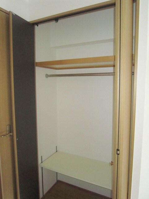 プレサンス京都駅前Ⅱ(203)の物件内観写真