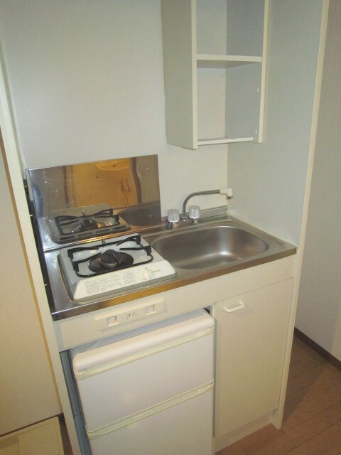 プレサンス京都駅前Ⅱ(203)の物件内観写真