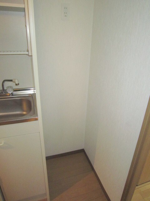 プレサンス京都駅前Ⅱ(203)の物件内観写真